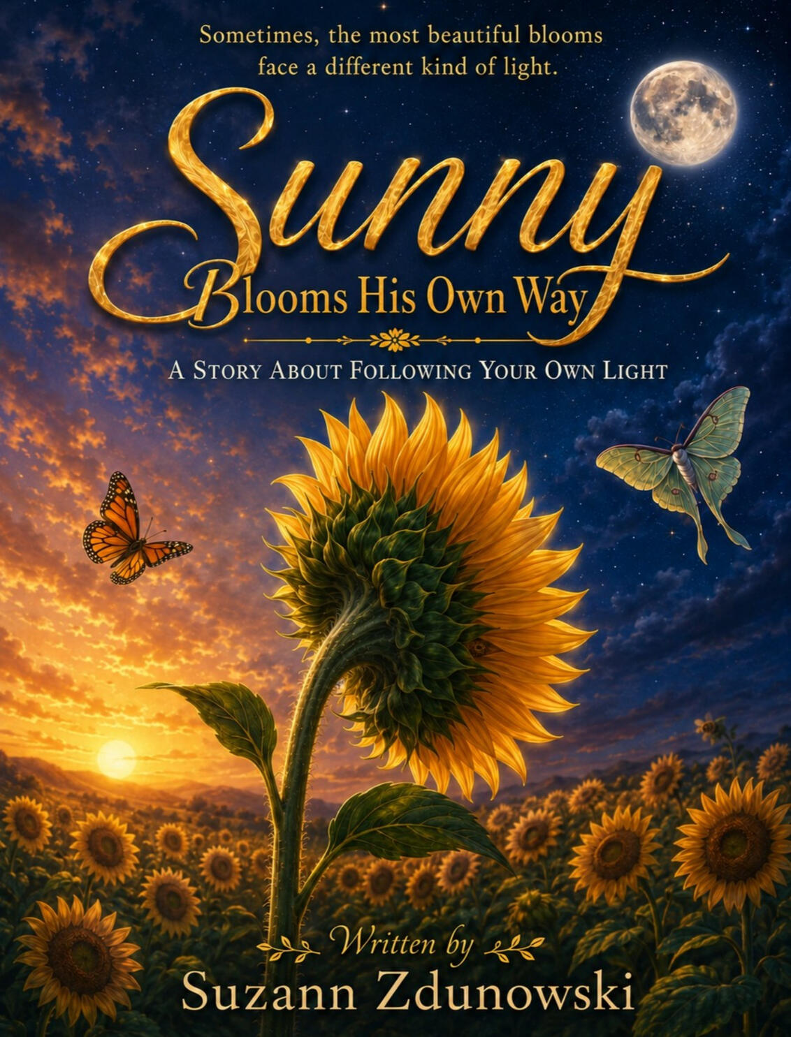 Cover Page